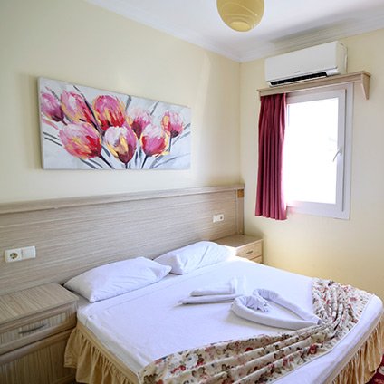 Sevin Hotel Bodrum