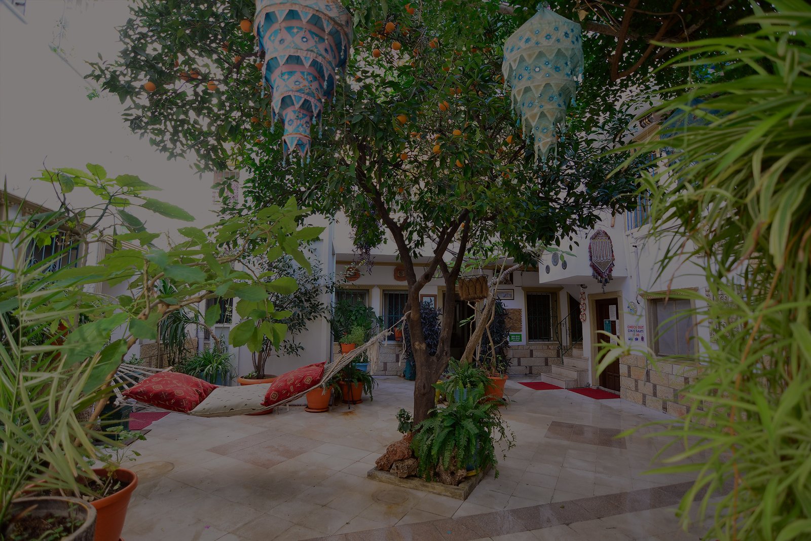 Sevin Hotel Bodrum